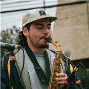 Clases de saxofón, nivel básico y medio